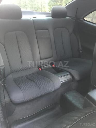 Mercedes CLK 200 1999, 275,000 km - 2.0 л - Bakı