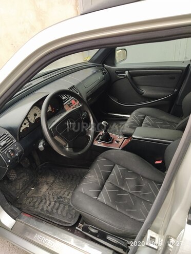 Mercedes C 220 1998, 369,200 km - 2.2 l - Bakı