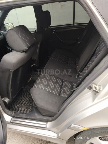 Mercedes C 220 1998, 369,200 km - 2.2 l - Bakı
