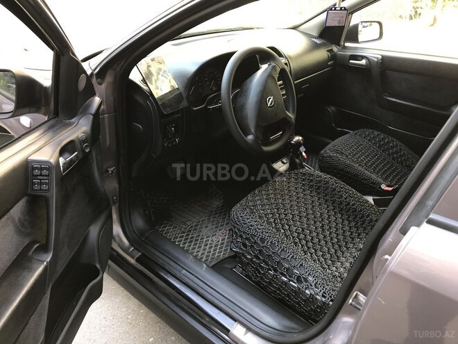 Opel Astra 1998, 280,000 km - 1.8 l - Bakı