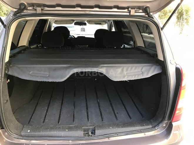 Opel Astra 1998, 280,000 km - 1.8 l - Bakı