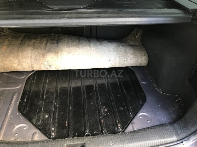 Opel Astra 1998, 280,000 km - 1.8 l - Bakı