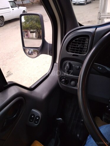 Ford Transit 2001, 222,222 km - 2.4 l - Şəmkir