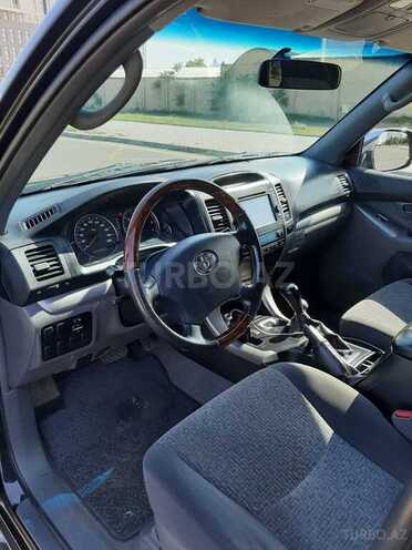 Toyota Prado 2006, 181,200 km - 2.7 л - Bakı