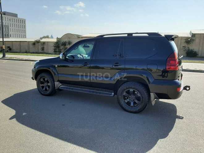 Toyota Prado 2006, 181,200 km - 2.7 л - Bakı