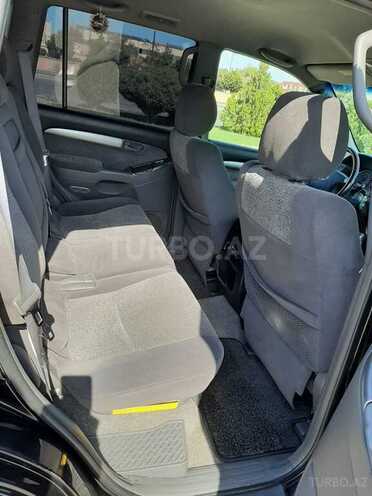 Toyota Prado 2006, 181,200 km - 2.7 л - Bakı
