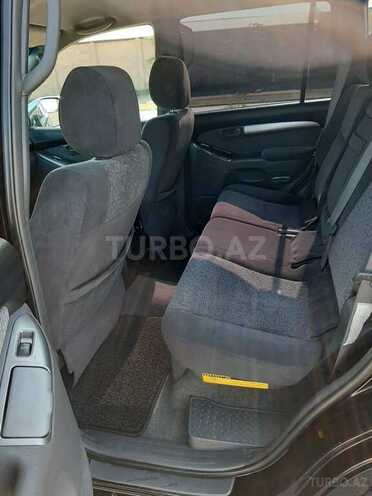 Toyota Prado 2006, 181,200 km - 2.7 л - Bakı