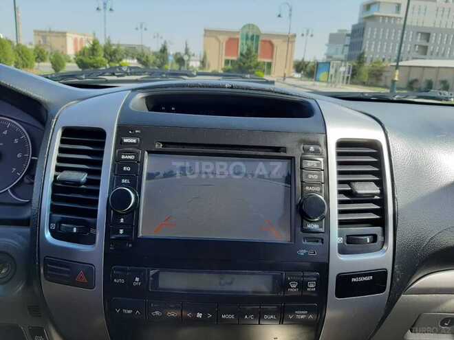 Toyota Prado 2006, 181,200 km - 2.7 л - Bakı