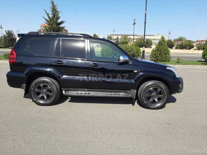 Toyota Prado 2006, 181,200 km - 2.7 л - Bakı