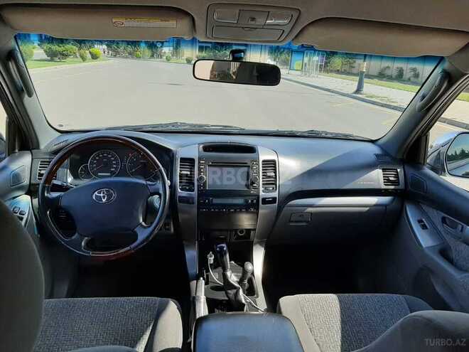 Toyota Prado 2006, 181,200 km - 2.7 л - Bakı