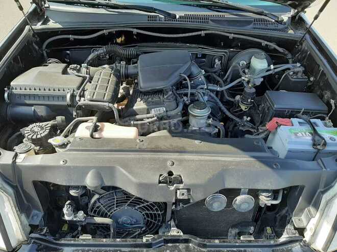 Toyota Prado 2006, 181,200 km - 2.7 л - Bakı