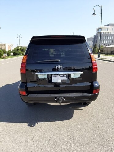 Toyota Prado 2006, 181,200 km - 2.7 л - Bakı