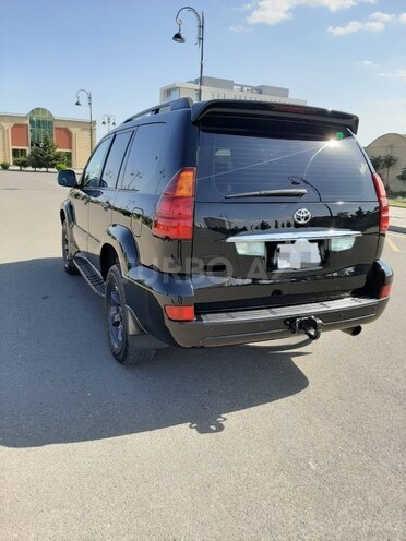 Toyota Prado 2006, 181,200 km - 2.7 л - Bakı