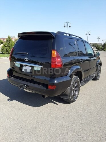 Toyota Prado 2006, 181,200 km - 2.7 л - Bakı