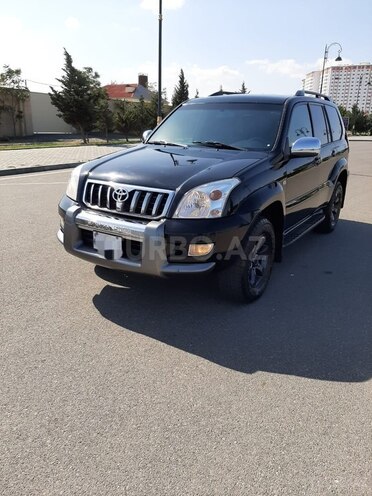 Toyota Prado 2006, 181,200 km - 2.7 л - Bakı