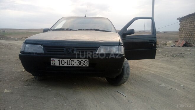 Peugeot 405 1994, 275,000 km - 1.8 л - Bakı