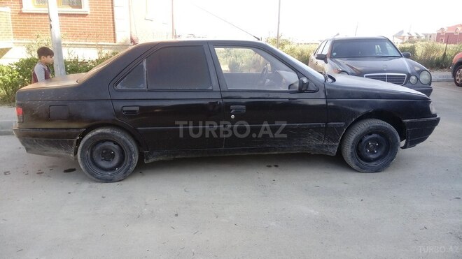 Peugeot 405 1994, 275,000 km - 1.8 л - Bakı