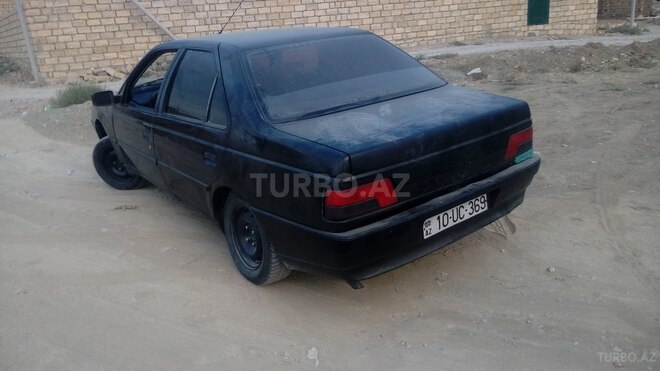 Peugeot 405 1994, 275,000 km - 1.8 л - Bakı