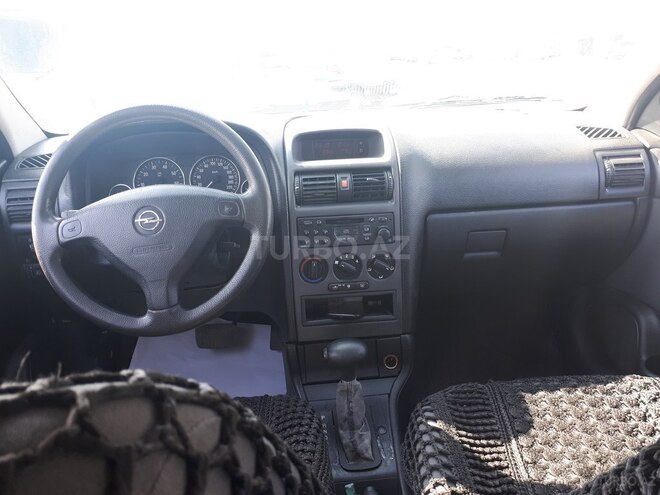 Opel Astra 2003, 173,527 km - 1.8 l - Bakı