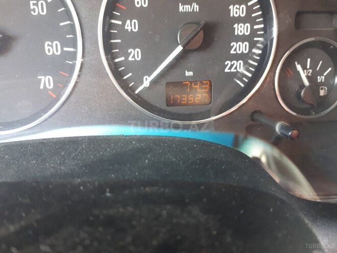 Opel Astra 2003, 173,527 km - 1.8 l - Bakı