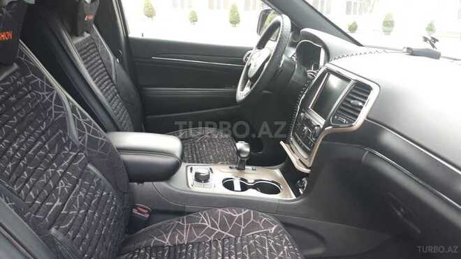 Jeep Grand Cherokee 2014, 177,000 km - 3.0 л - Bakı
