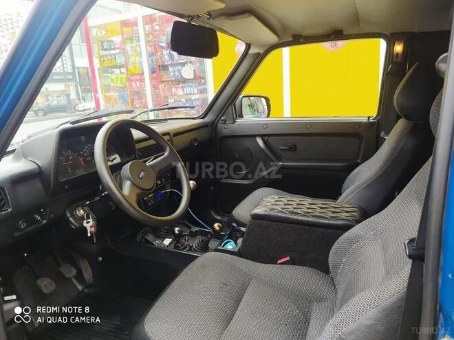 LADA (VAZ) Niva 2014, 90,500 km - 1.7 l - Bakı