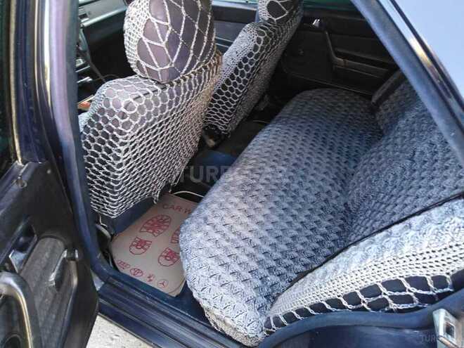 Mercedes 190 1991, 114,222 km - 2.0 l - Bakı