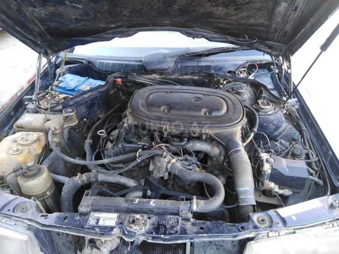 Mercedes 190 1991, 114,222 km - 2.0 l - Bakı