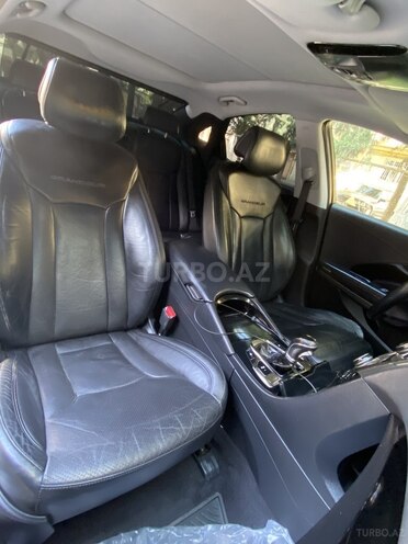 Hyundai Grandeur 2011, 228,000 km - 2.4 l - Bakı