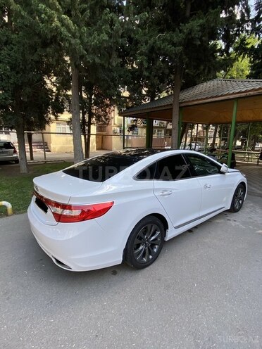 Hyundai Grandeur 2011, 228,000 km - 2.4 l - Bakı