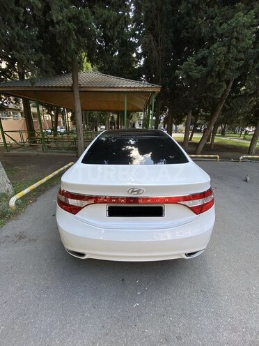 Hyundai Grandeur 2011, 228,000 km - 2.4 l - Bakı