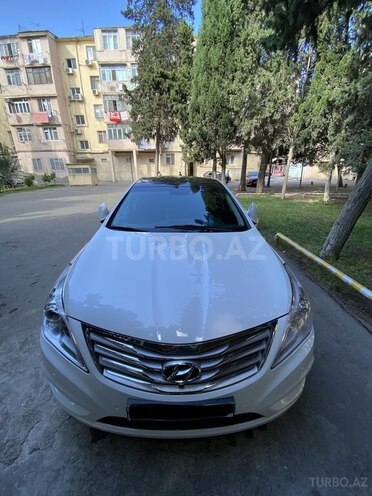 Hyundai Grandeur 2011, 228,000 km - 2.4 l - Bakı