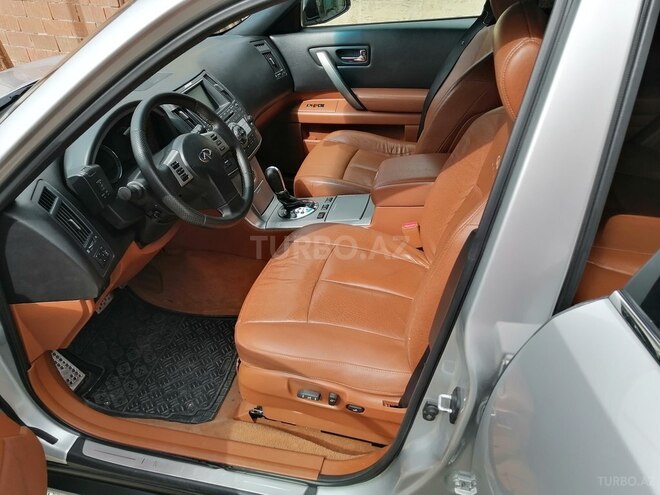 Infiniti FX35 2007, 185,000 km - 3.5 l - Bakı