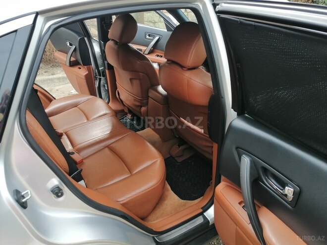 Infiniti FX35 2007, 185,000 km - 3.5 l - Bakı