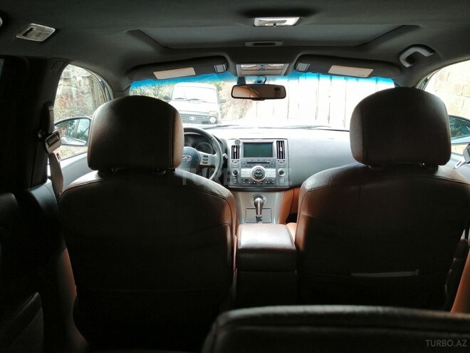 Infiniti FX35 2007, 185,000 km - 3.5 l - Bakı