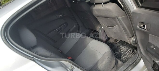 Opel Astra 2007, 200,000 km - 1.3 л - Bakı