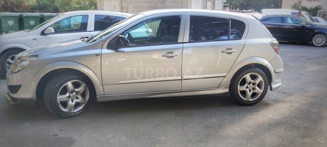Opel Astra 2007, 200,000 km - 1.3 л - Bakı