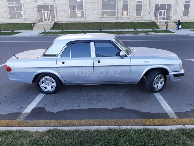 GAZ 3110 2003, 239,339 km - 2.3 l - Sumqayıt