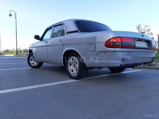 GAZ 3110 2003, 239,339 km - 2.3 l - Sumqayıt