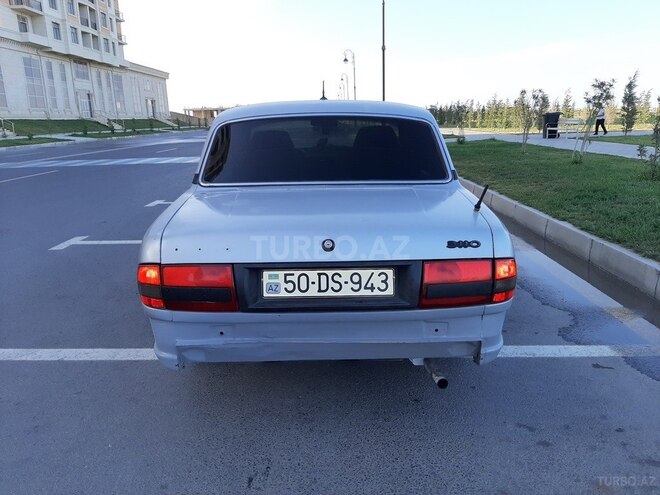 GAZ 3110 2003, 239,339 km - 2.3 l - Sumqayıt