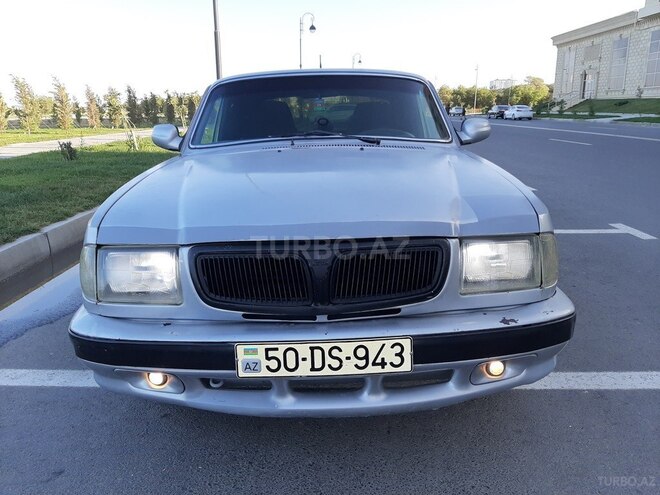GAZ 3110 2003, 239,339 km - 2.3 l - Sumqayıt