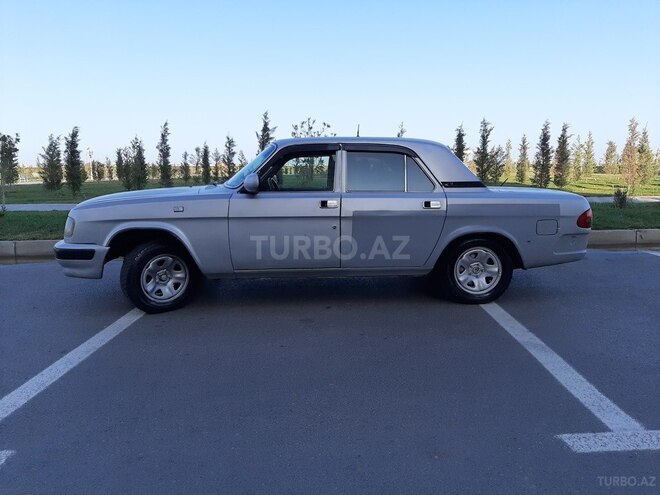 GAZ 3110 2003, 239,339 km - 2.3 l - Sumqayıt