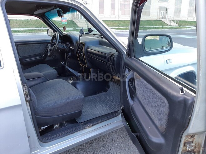 GAZ 3110 2003, 239,339 km - 2.3 l - Sumqayıt