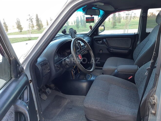 GAZ 3110 2003, 239,339 km - 2.3 l - Sumqayıt