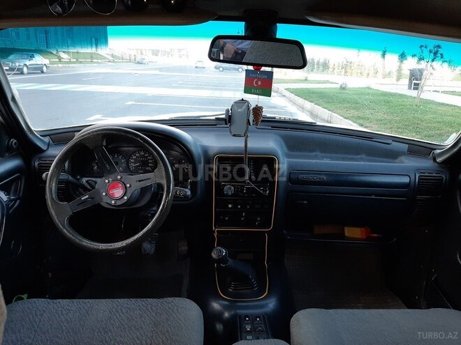 GAZ 3110 2003, 239,339 km - 2.3 l - Sumqayıt
