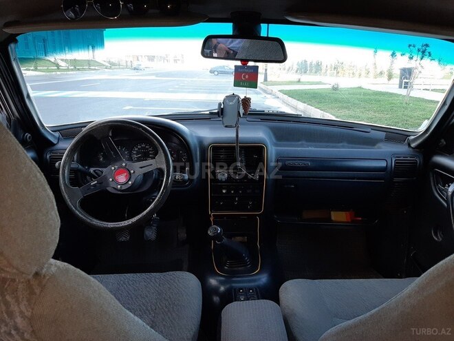 GAZ 3110 2003, 239,339 km - 2.3 l - Sumqayıt