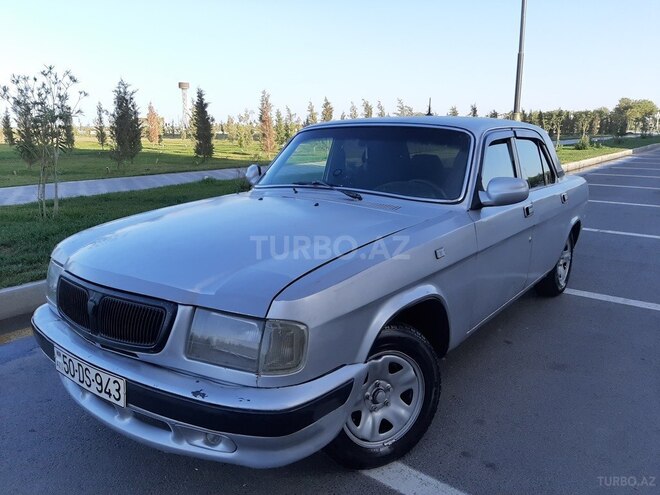 GAZ 3110 2003, 239,339 km - 2.3 l - Sumqayıt