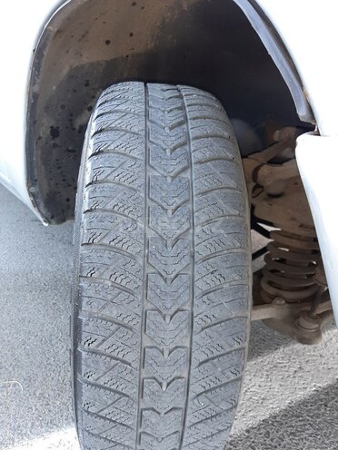 GAZ 3110 2003, 239,339 km - 2.3 l - Sumqayıt