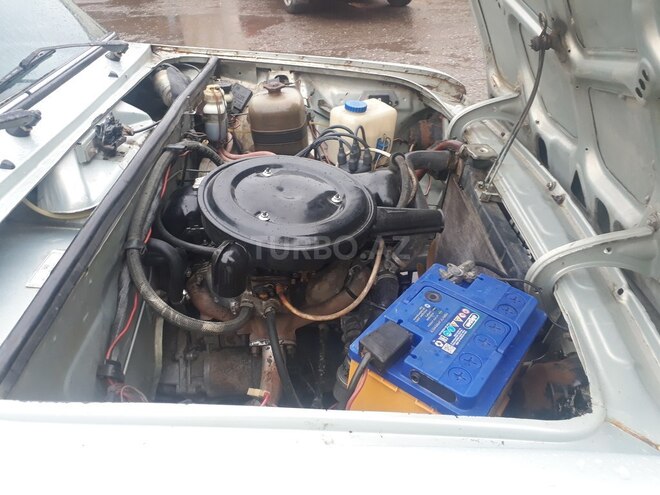 LADA (VAZ) 2106 2000, 152,442 km - 1.6 l - Sabirabad