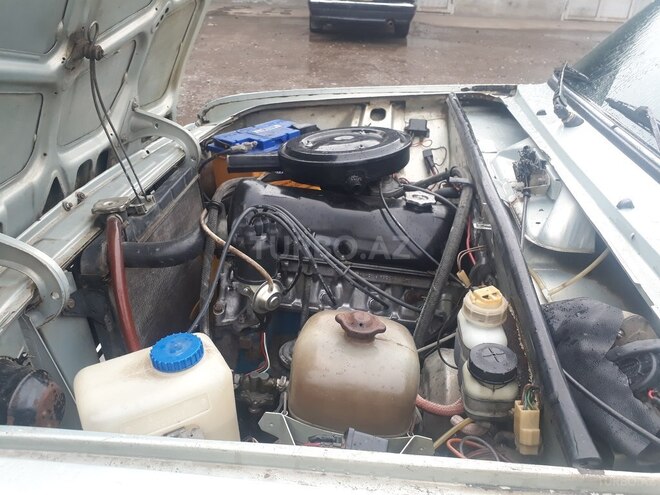 LADA (VAZ) 2106 2000, 152,442 km - 1.6 l - Sabirabad
